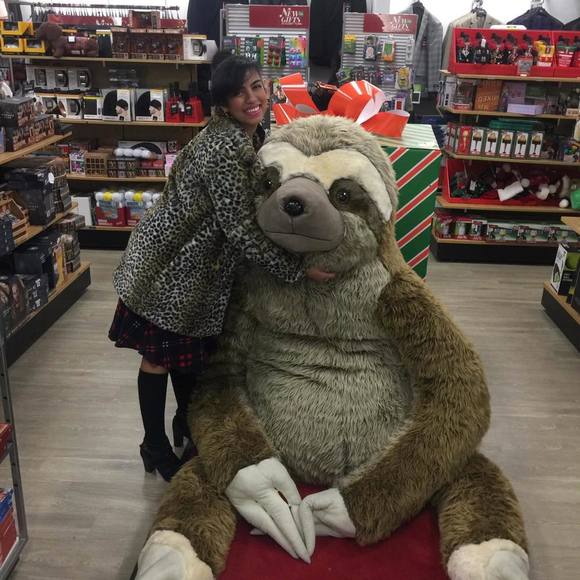 Meet your Posher, Jessie - Picture 1 of 1